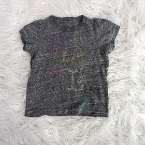 Peek Fa La La Shirt - 18-24